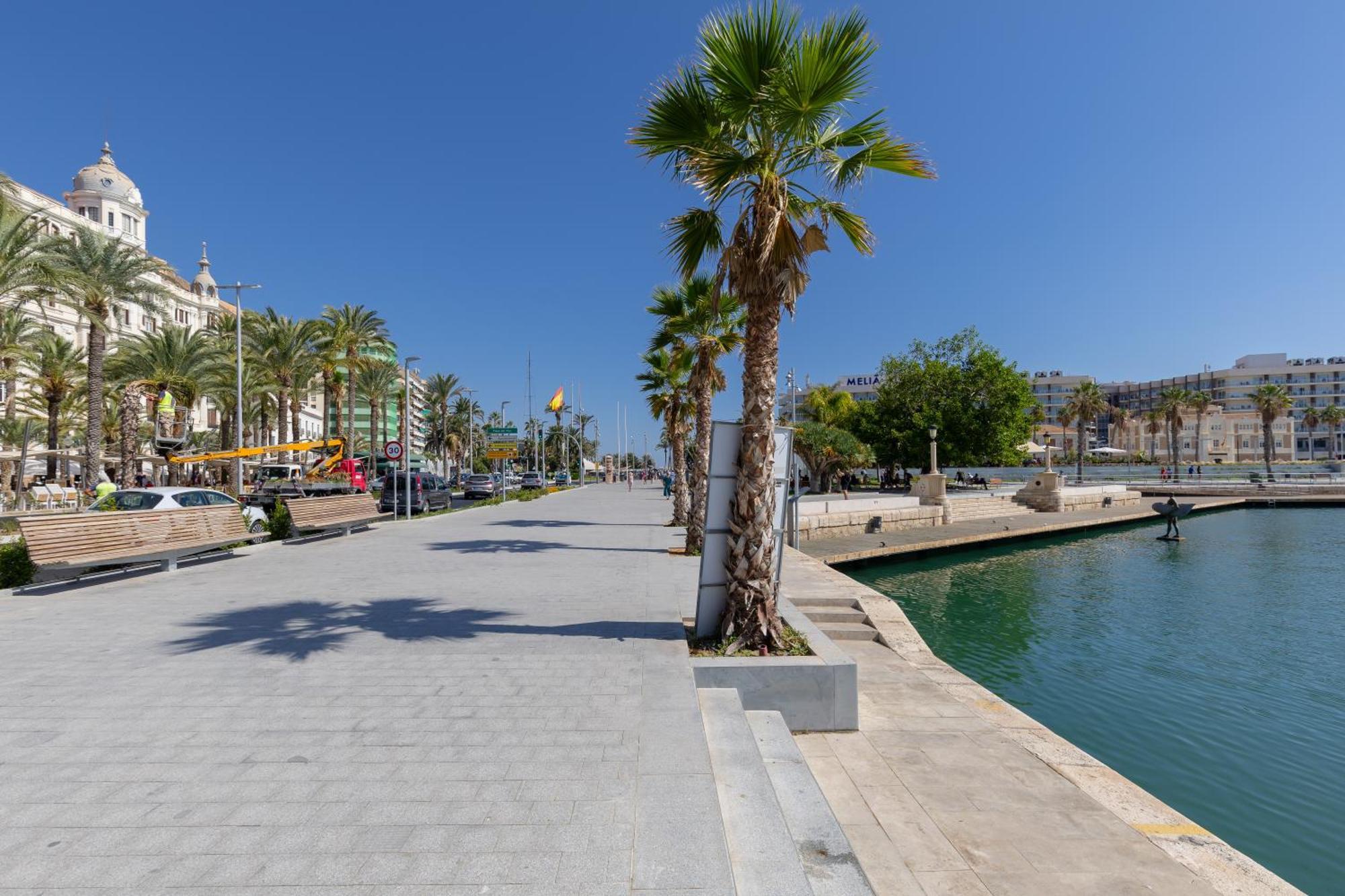 Apartamento Loft Teatro ~ Alicante