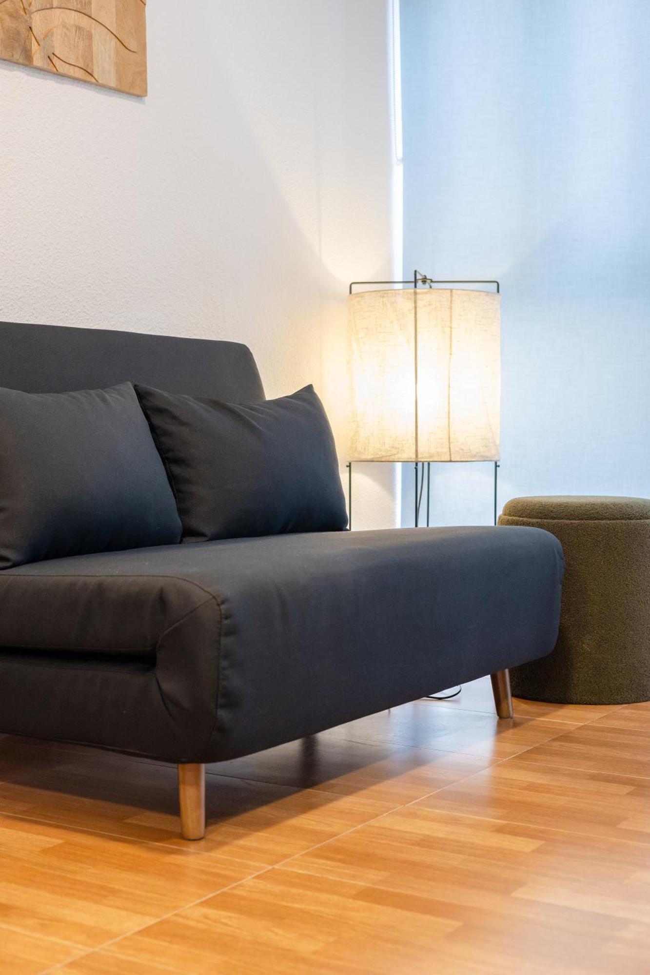 Apartamento Loft Teatro ~ *