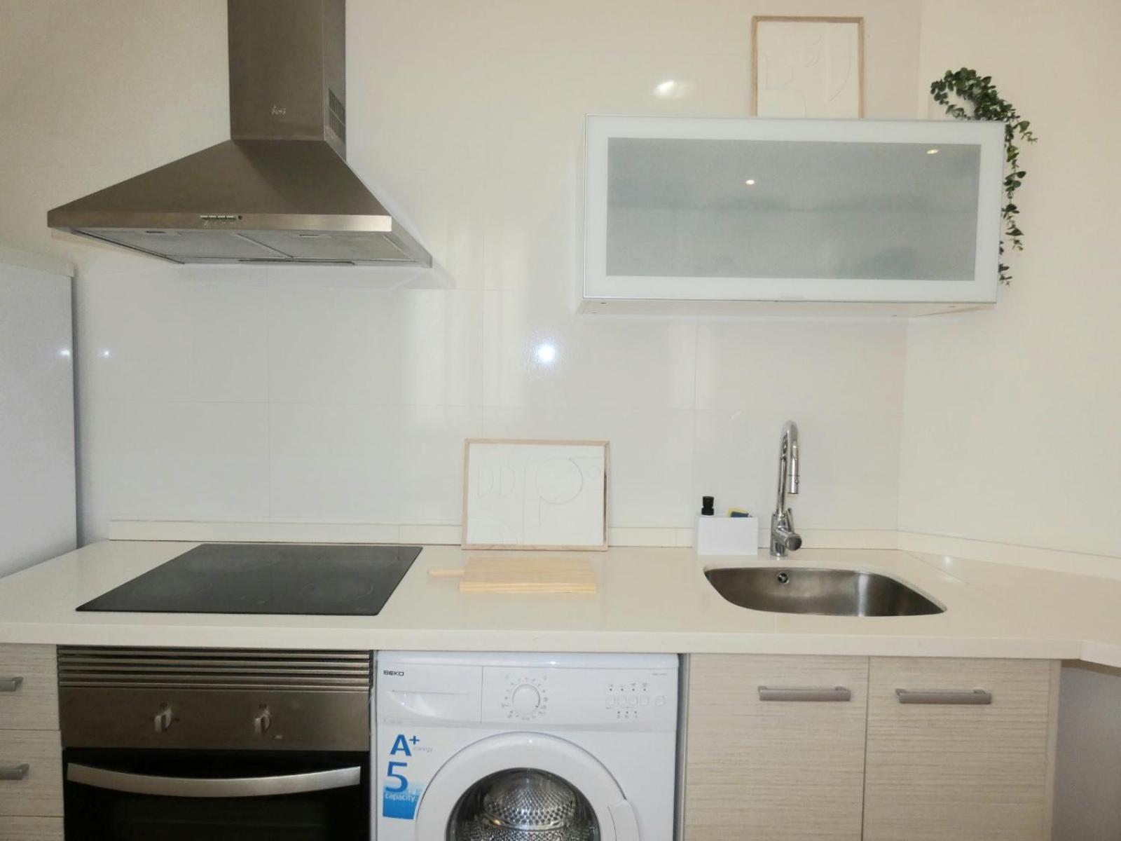 Apartamento Centro *