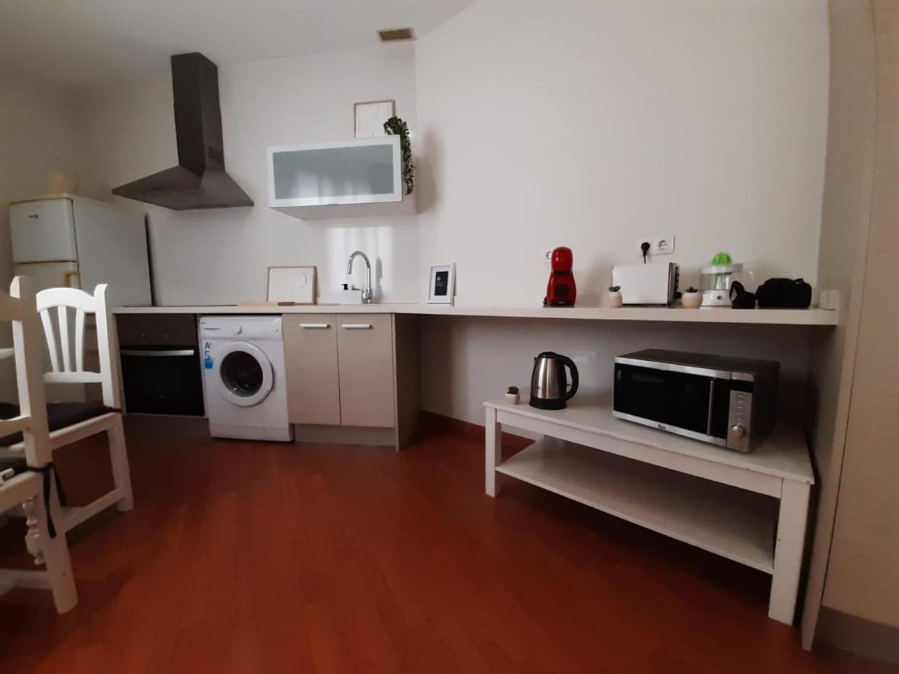 Apartamento Centro