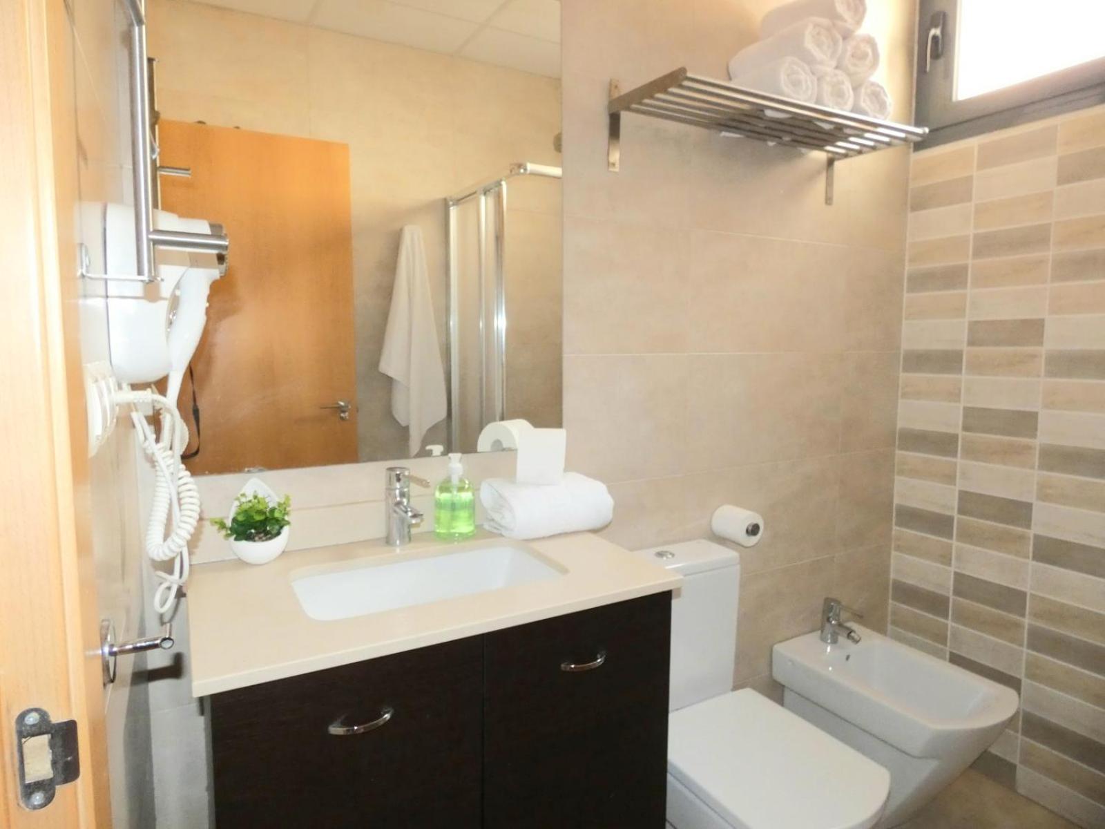 Apartamento Centro Apartamento *