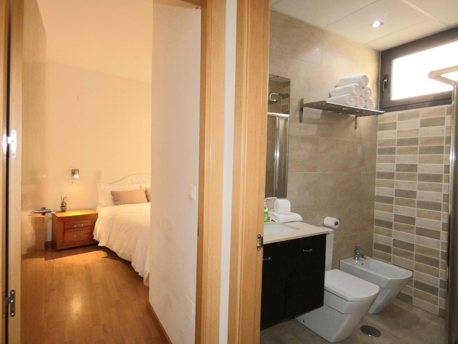 Apartamento Centro