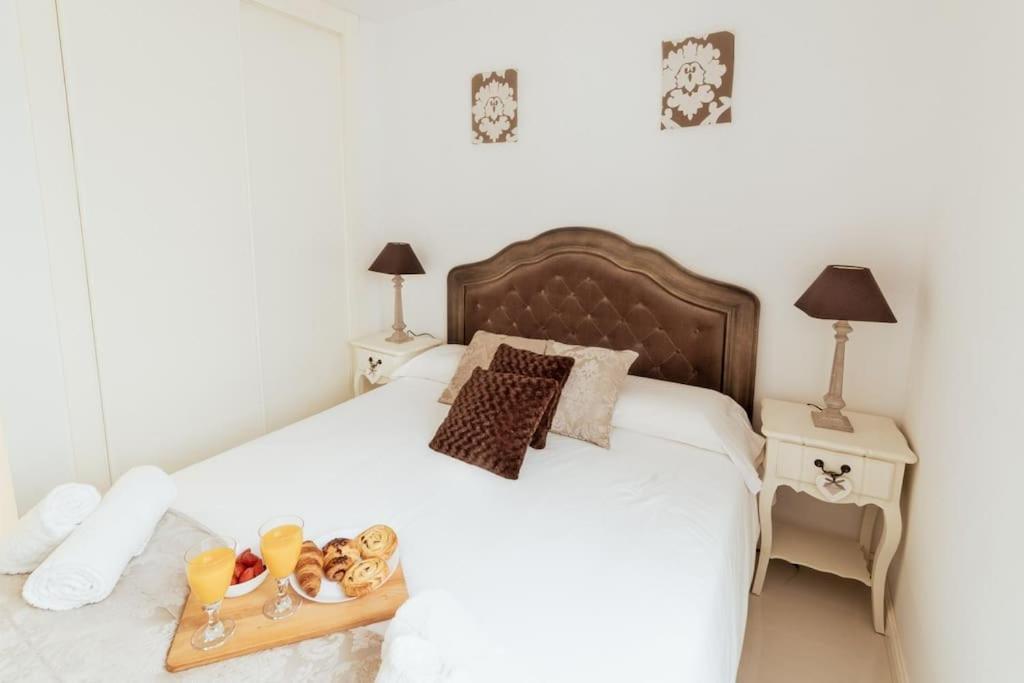 Apartamento Apto. Plaza Seneca Centro Alicante