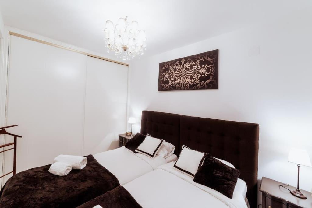 Apto. Plaza Seneca Centro * Alicante