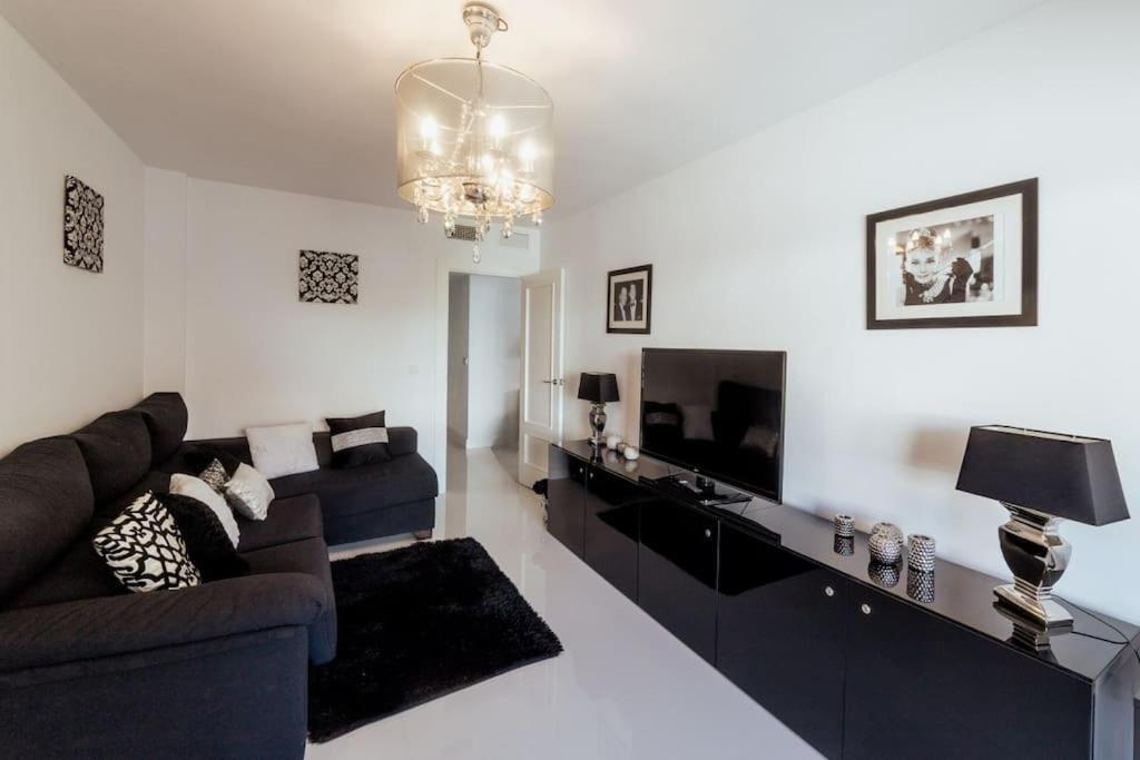 Apto. Plaza Seneca Centro Apartamento Alicante