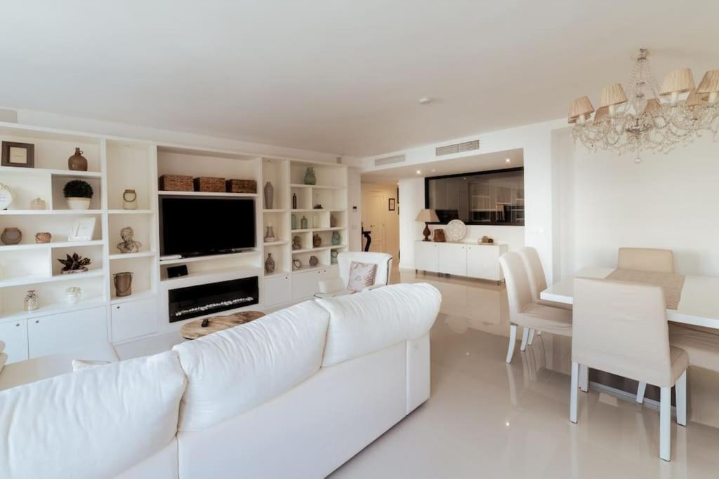 Apto. Plaza Seneca Centro Apartamento Alicante