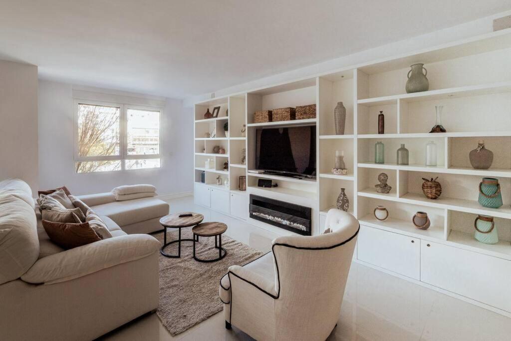 Apartamento Apto. Plaza Seneca Centro *
