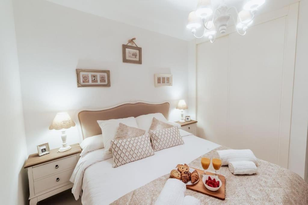 Apartamento Apto. Plaza Seneca Centro Alicante