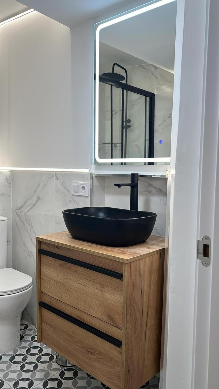 Apartamento Marques *