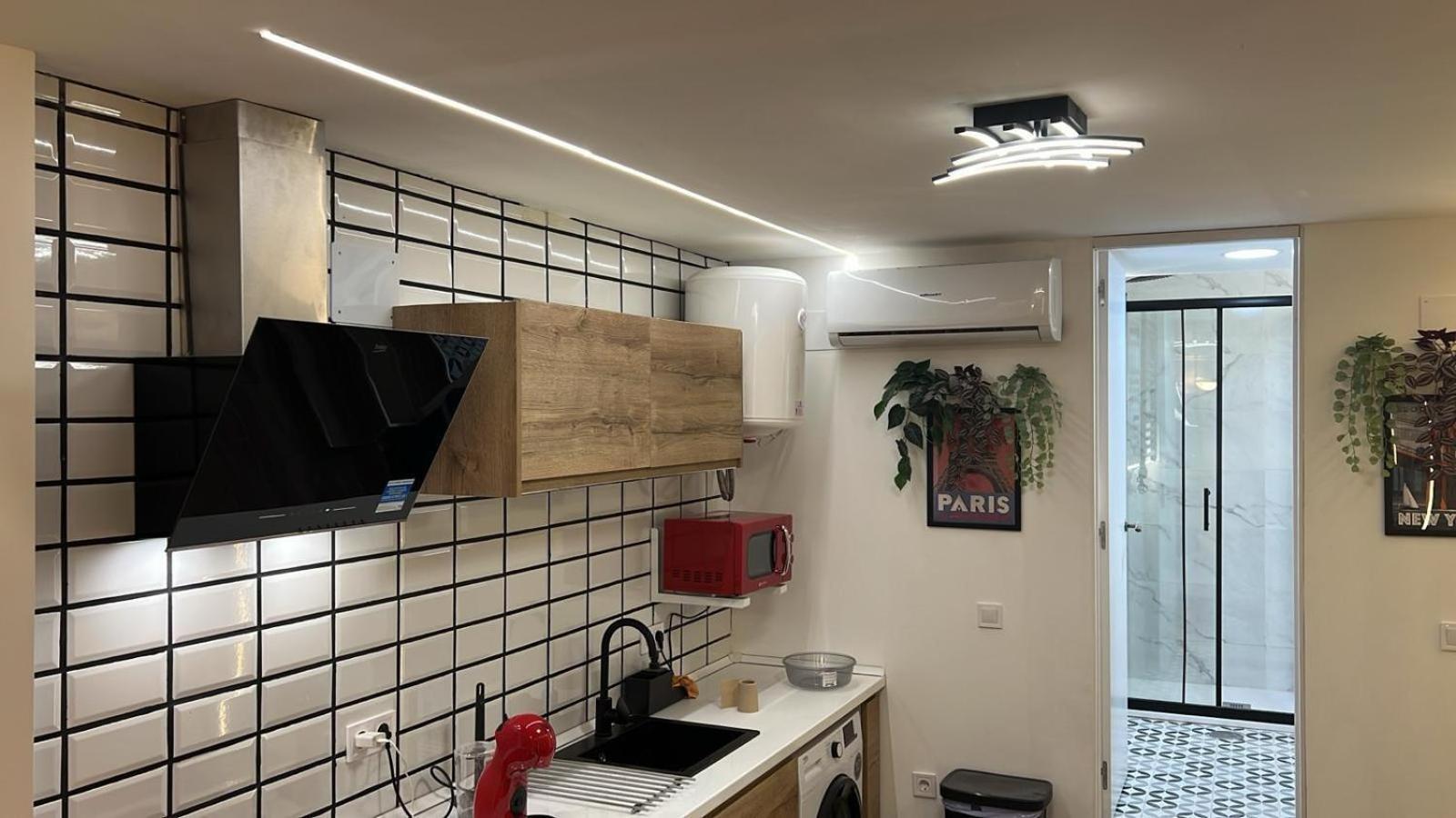 Marques Apartamento Alicante