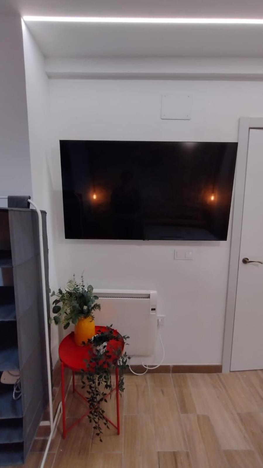 Apartamento Marques *