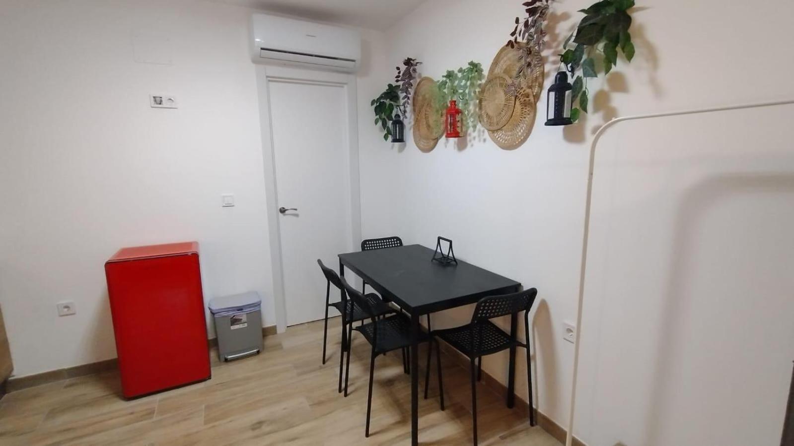 Apartamento Marques Alicante