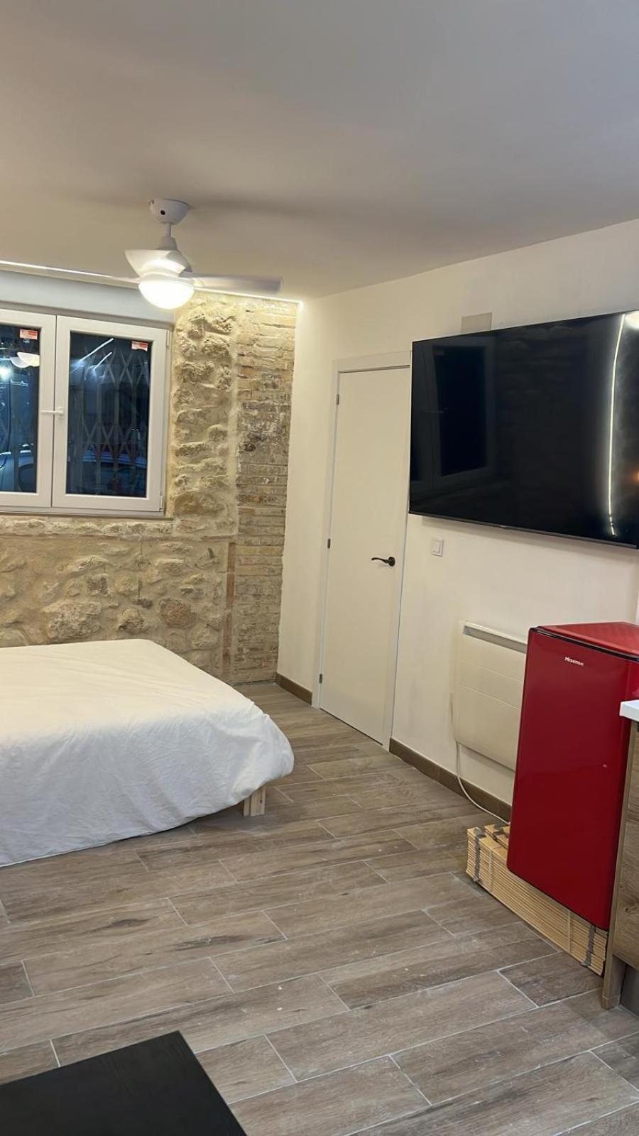 Apartamento Marques