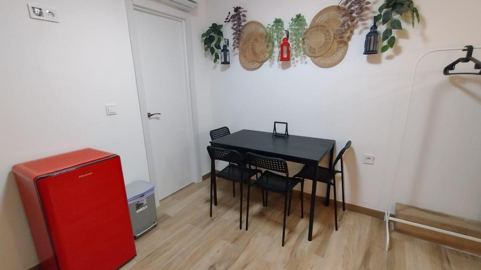 Apartamento Marques