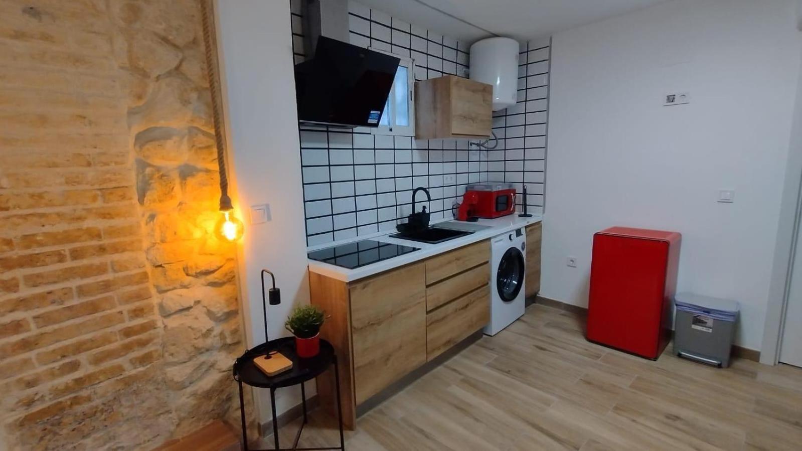 Apartamento Marques *