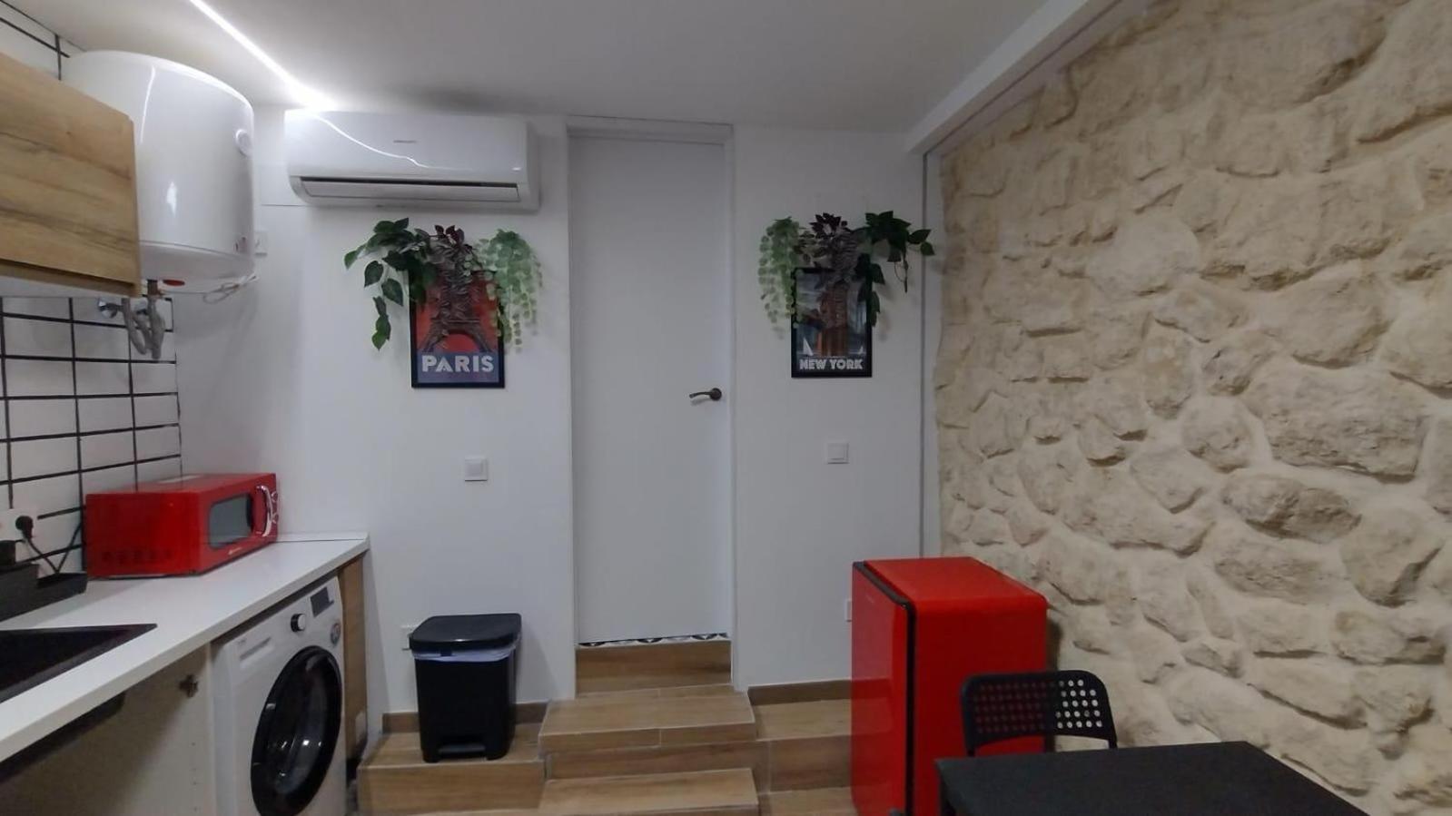 Apartamento Marques *