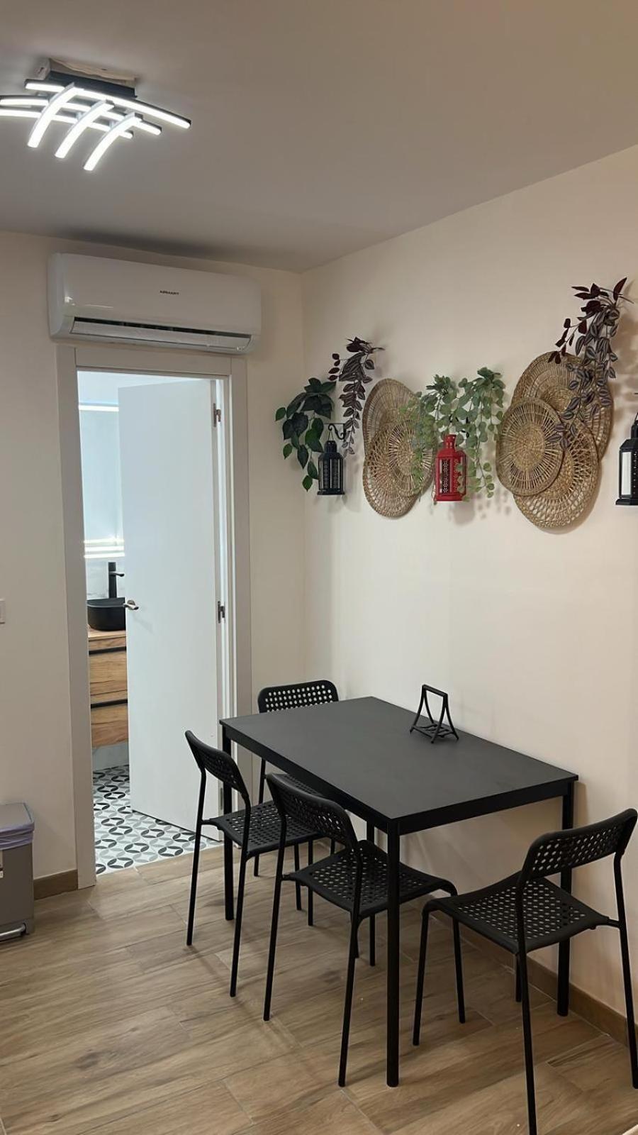 Marques Apartamento Alicante