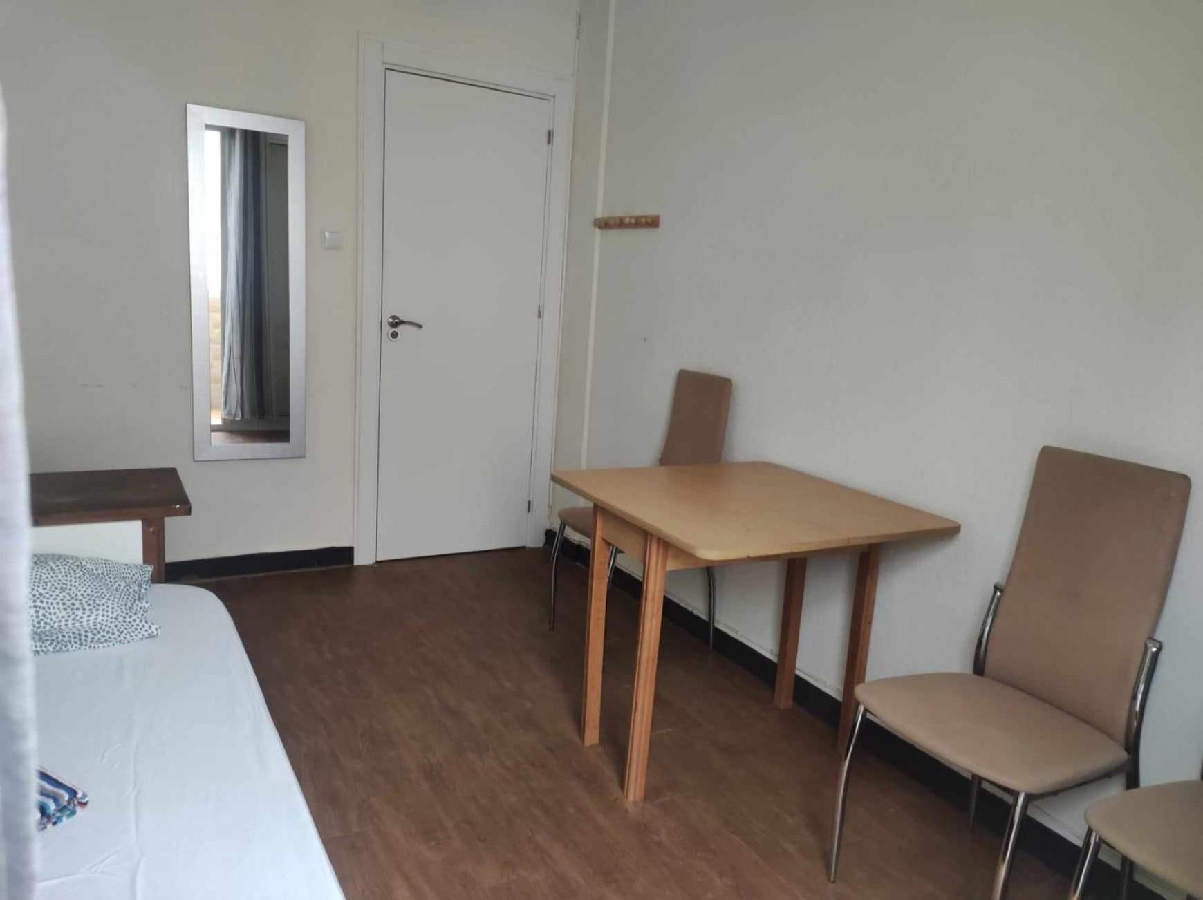 17-habitacion Del Piso Homestay *