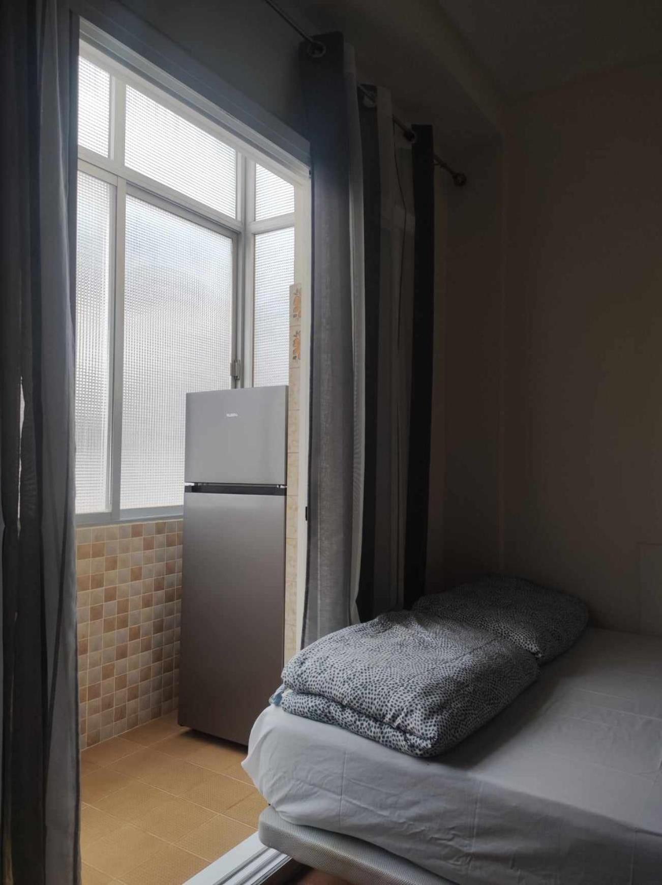 Homestay 17-habitacion Del Piso *
