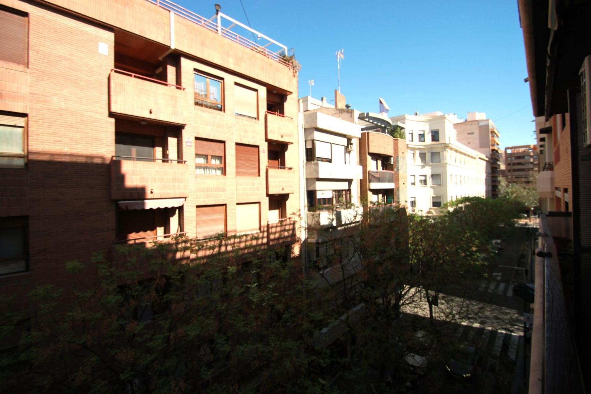 Apartamento Casaturis En Centro De En Antigua Estacion Autobuses A101 Alicante