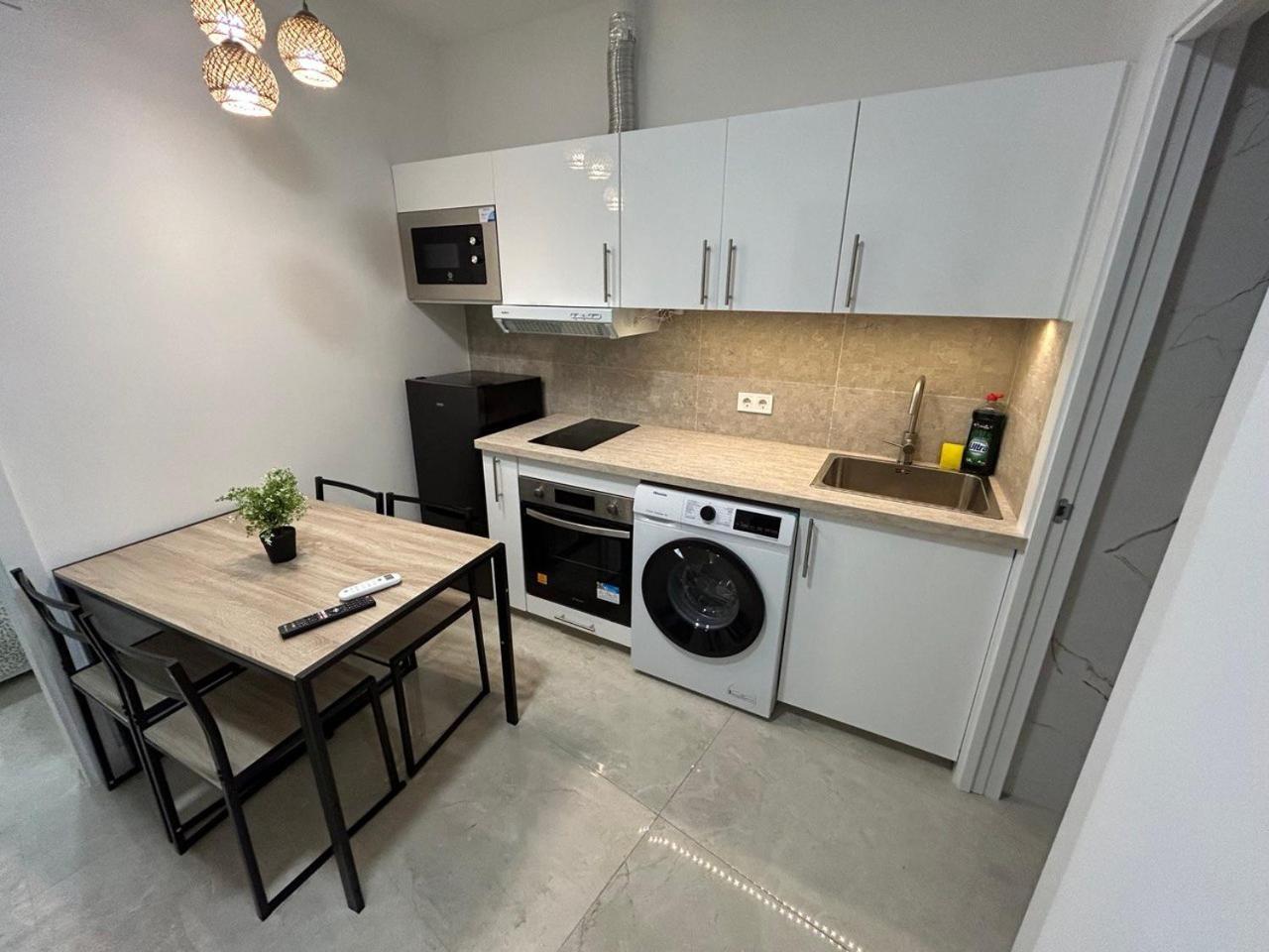 Apartamento Elegance Alicante