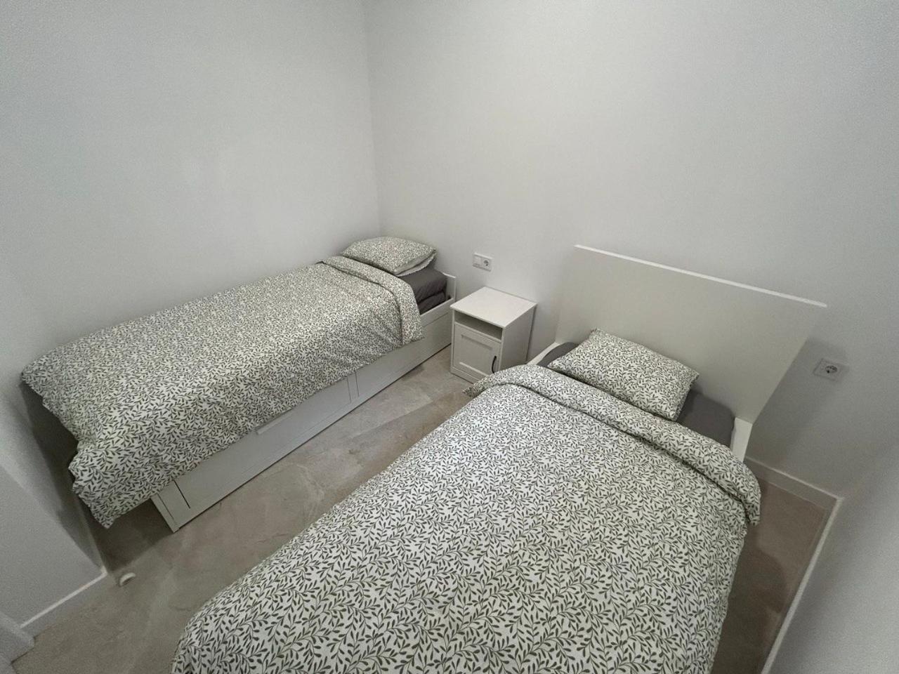 Apartamento Elegance