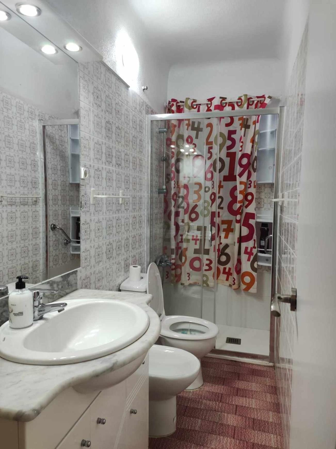 Homestay 17-habitacion Del Piso *