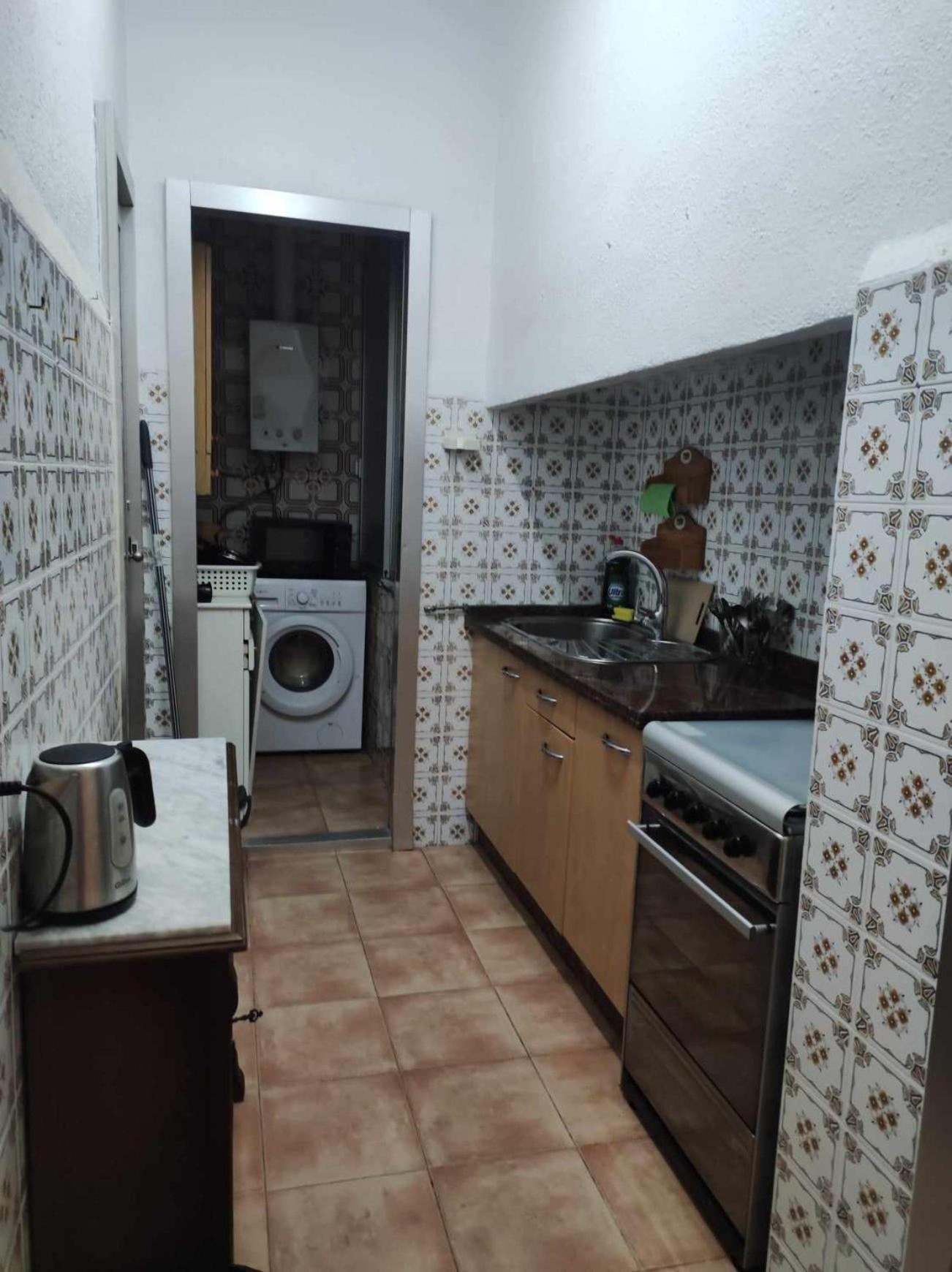 17-habitacion Del Piso Homestay
