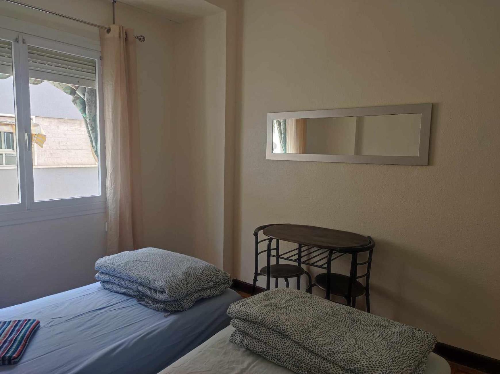 Homestay 17-habitacion Del Piso *