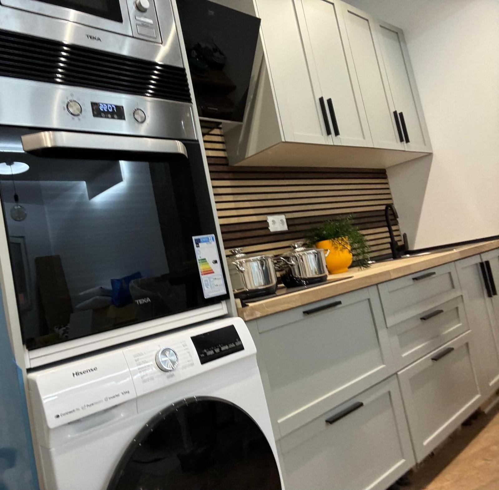 Apartamento La Casa Montaraz Alicante