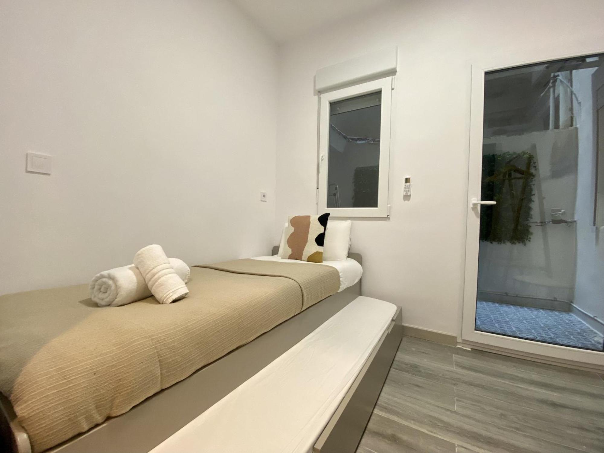 Apartment Misericordia By United Renters *