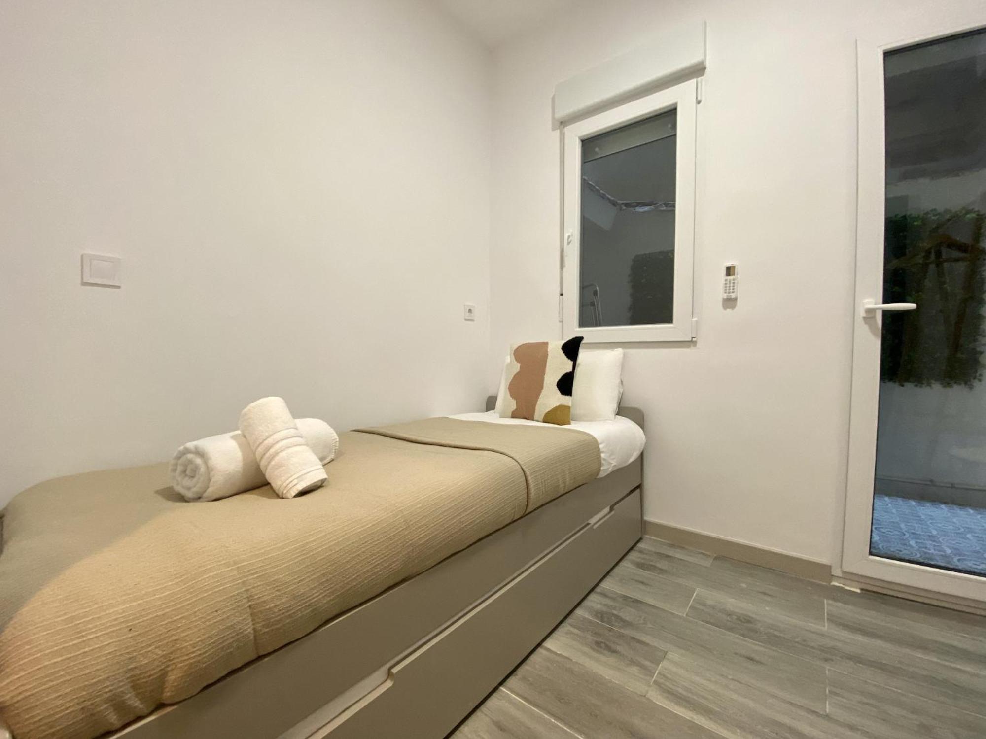 Apartment Misericordia By United Renters *