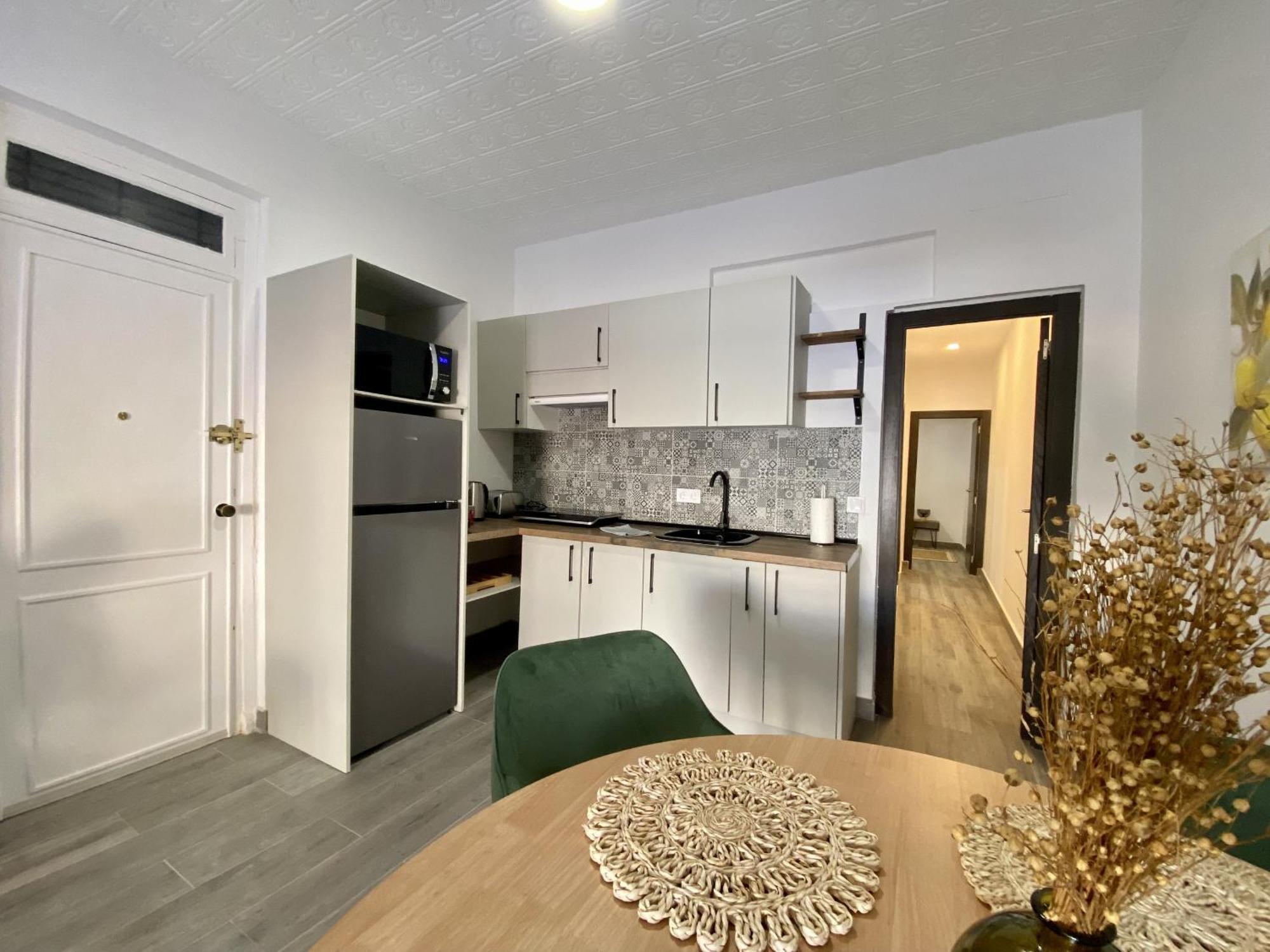 Apartamento Misericordia By United Renters