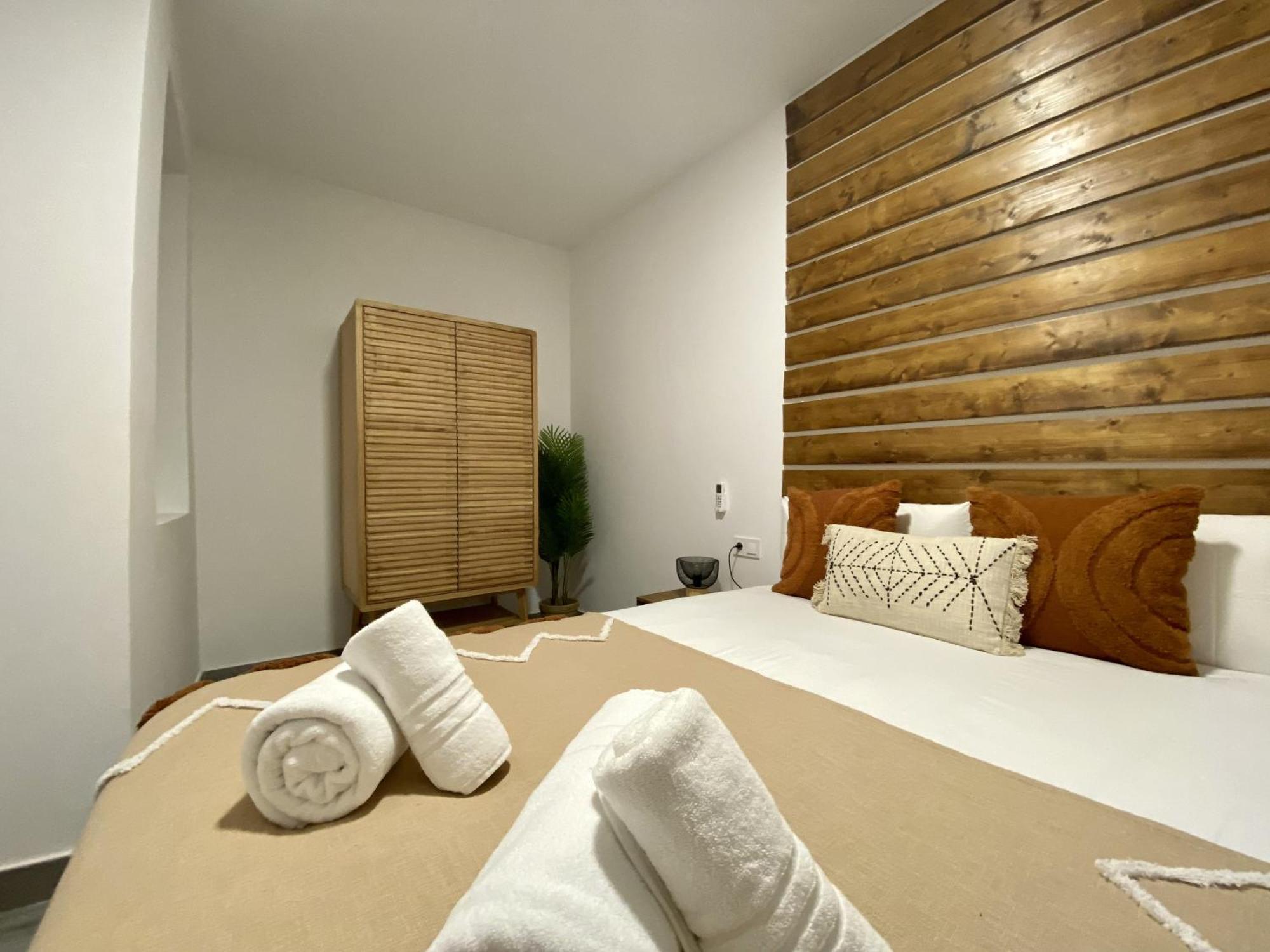 Misericordia By United Renters Alicante