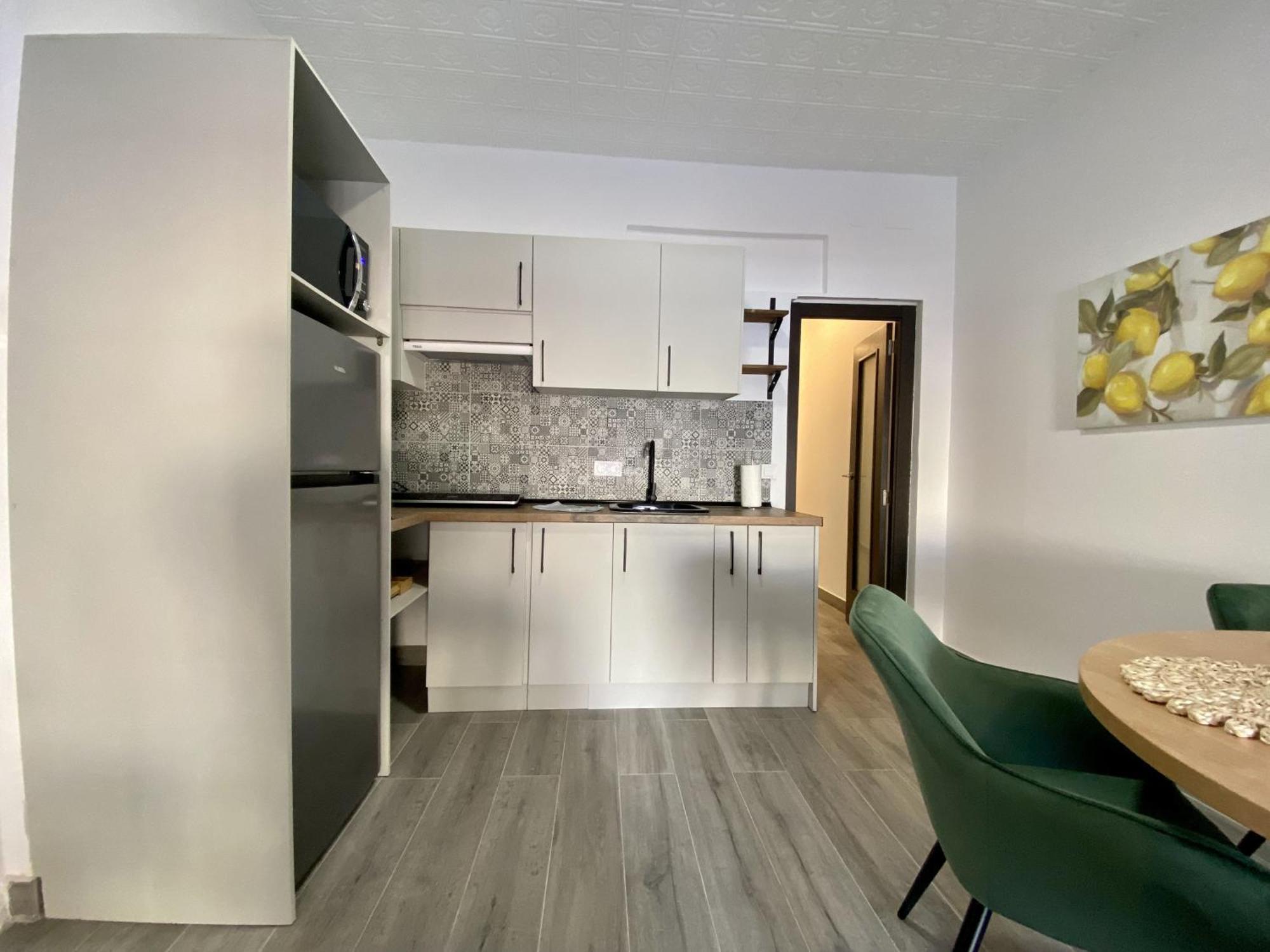Apartamento Misericordia By United Renters