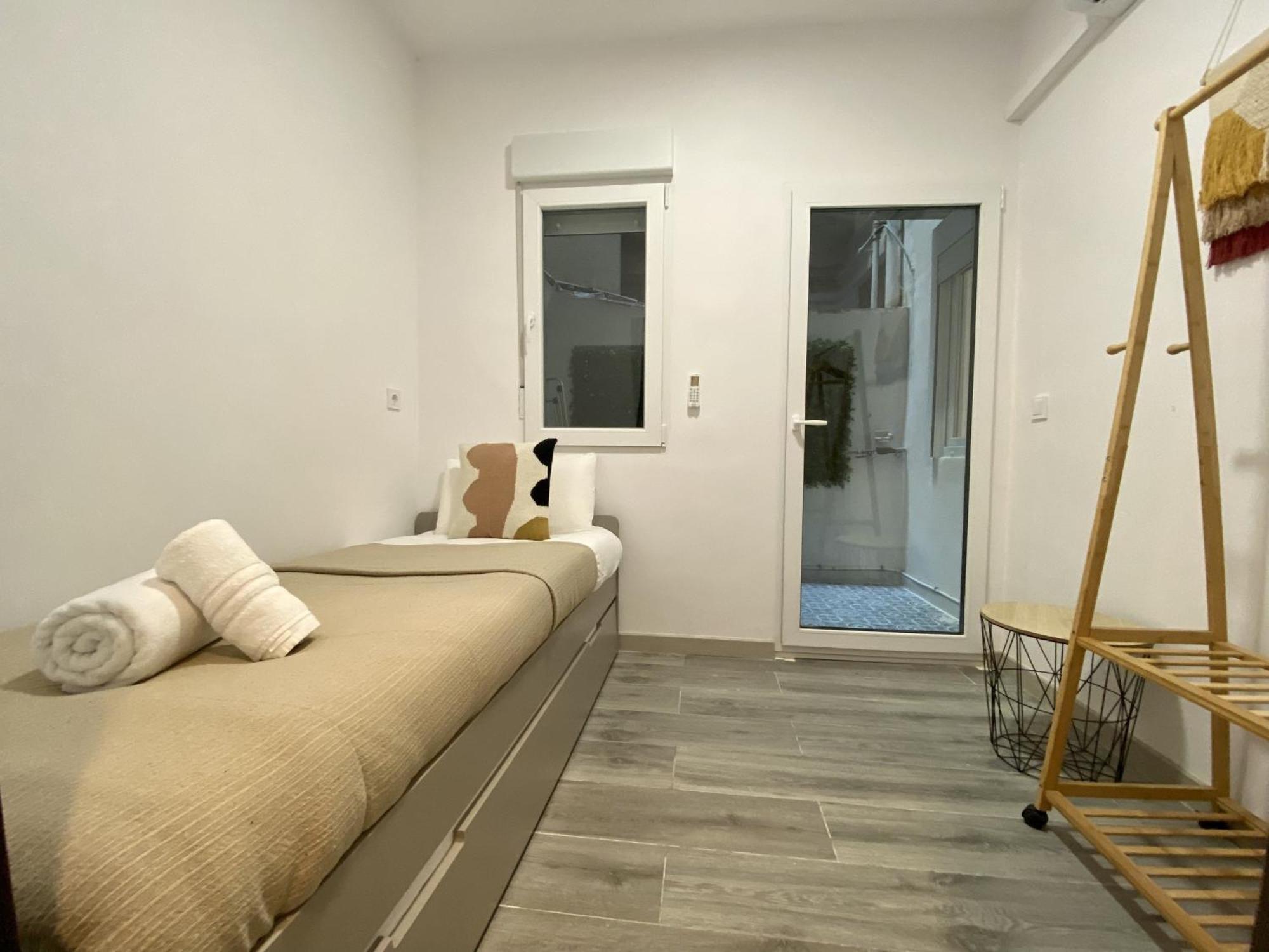 Misericordia By United Renters Apartamento Alicante