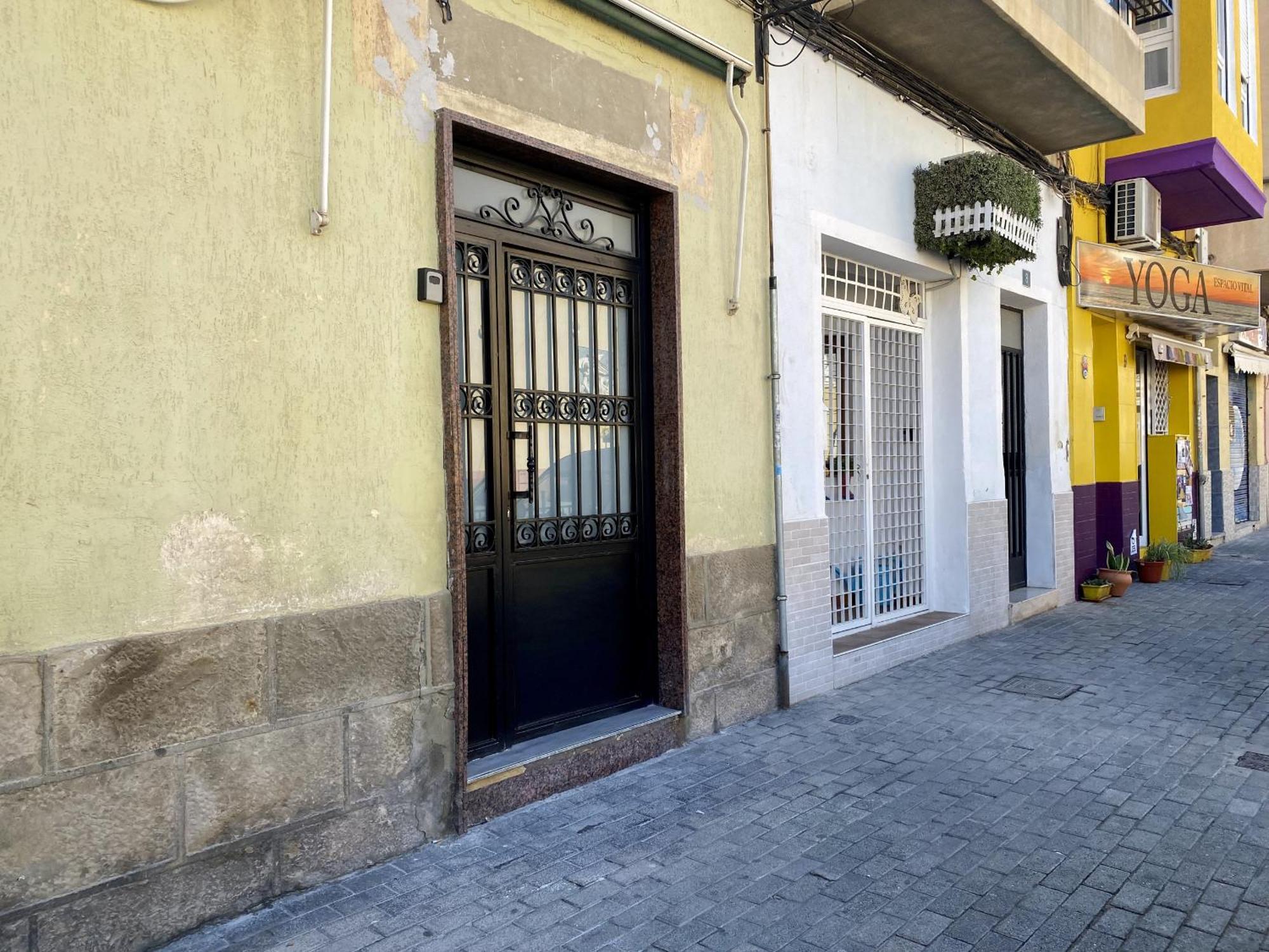 Misericordia By United Renters * Alicante