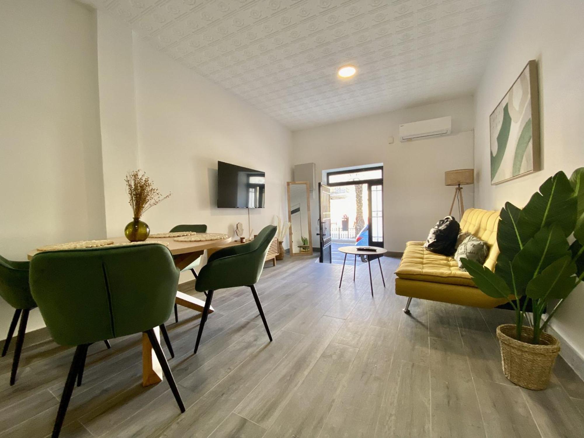 Misericordia By United Renters * Alicante