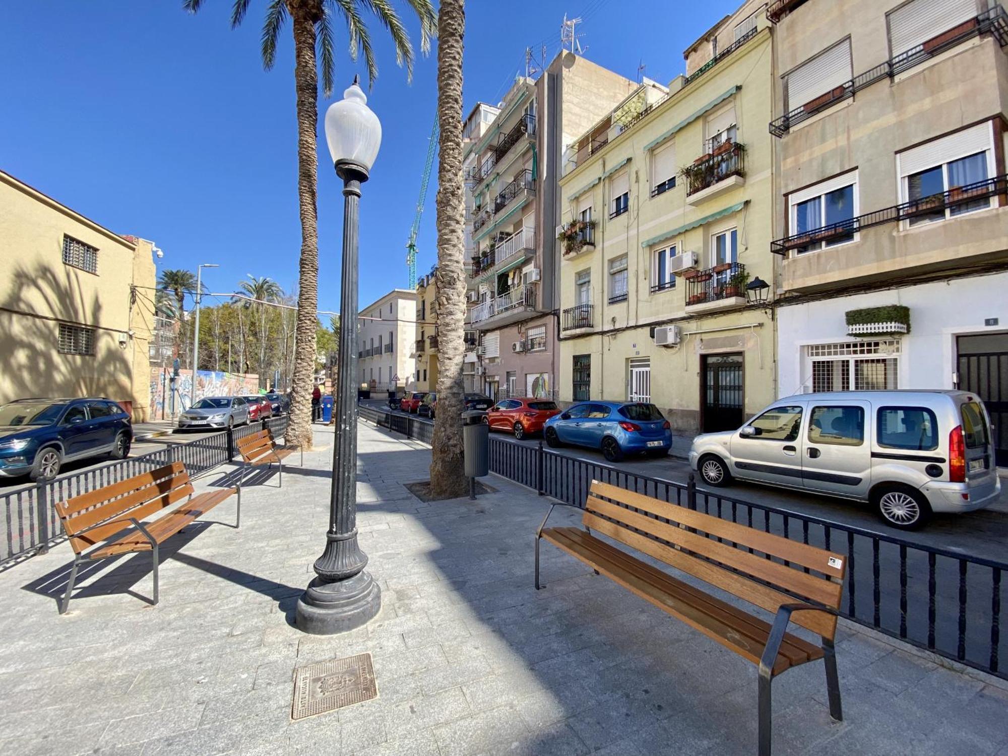 Misericordia By United Renters * Alicante