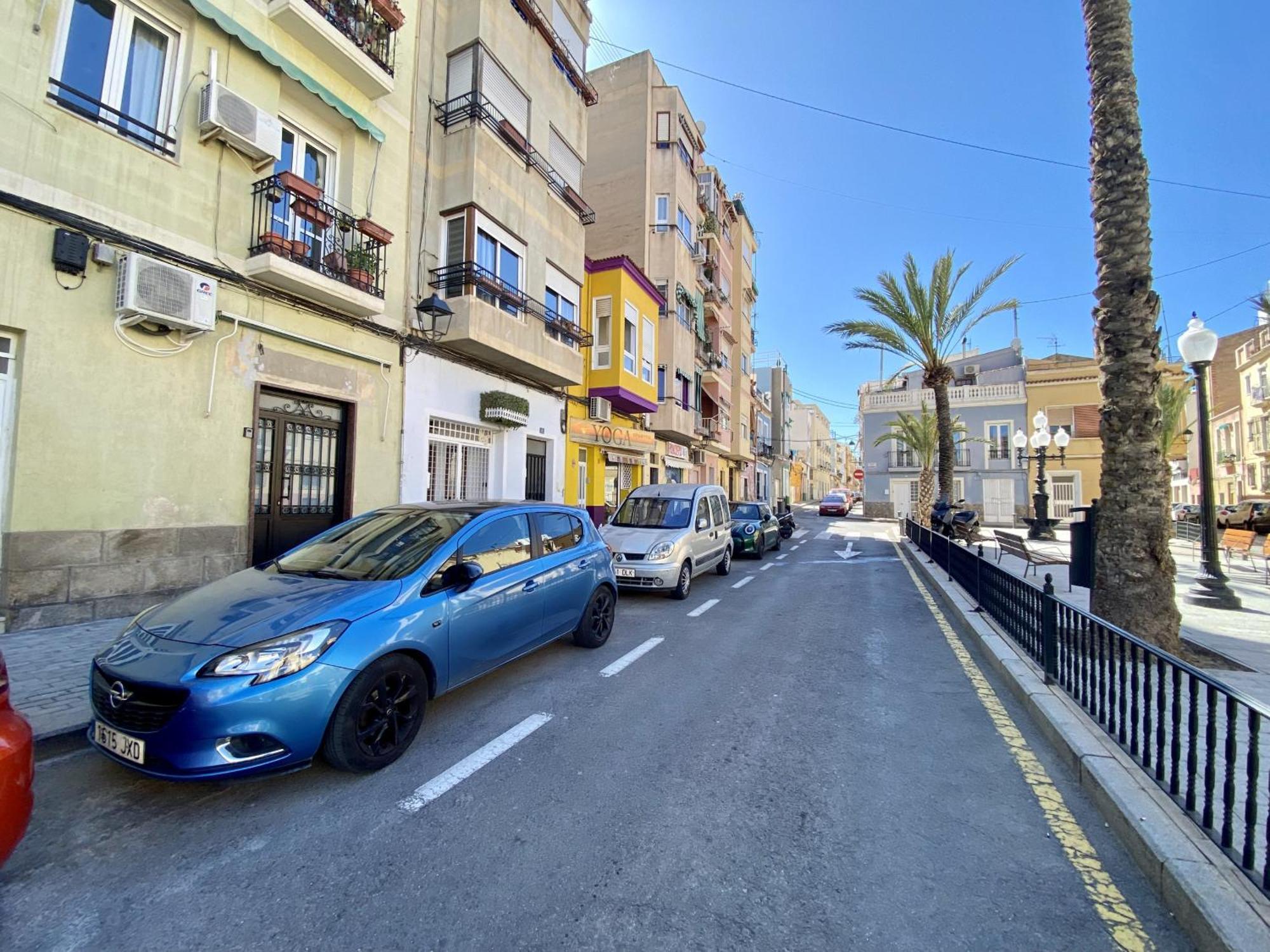 Apartamento Misericordia By United Renters Alicante