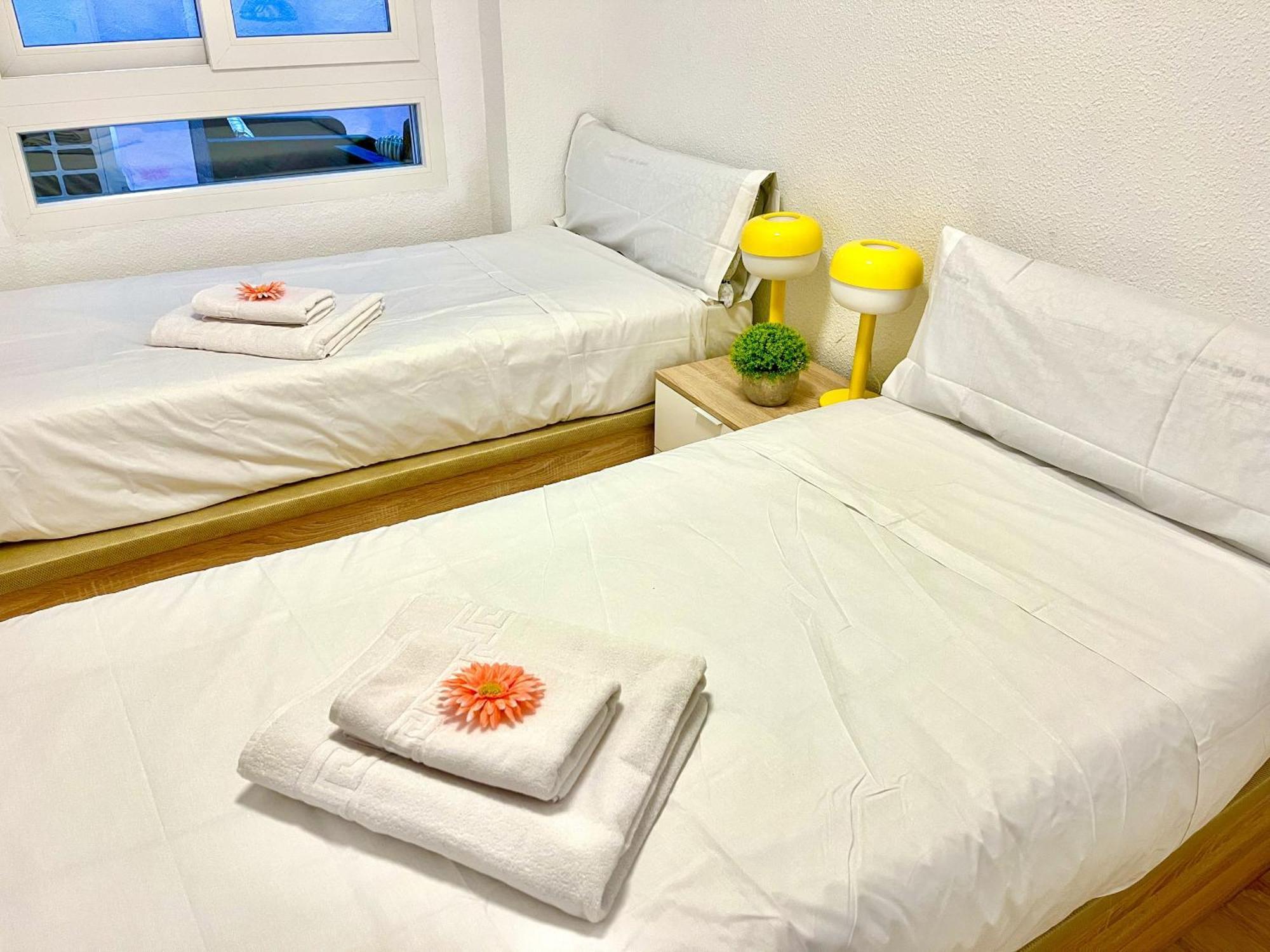 Apartment Santa Cruz By Gloove