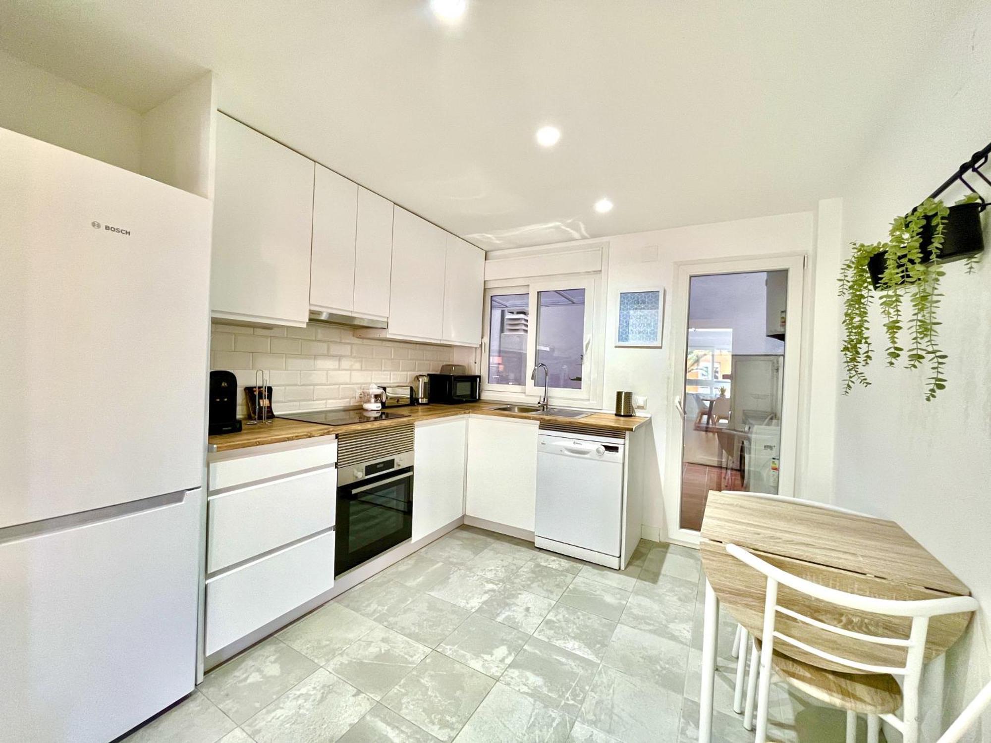 Apartment Santa Cruz By Gloove Alicante