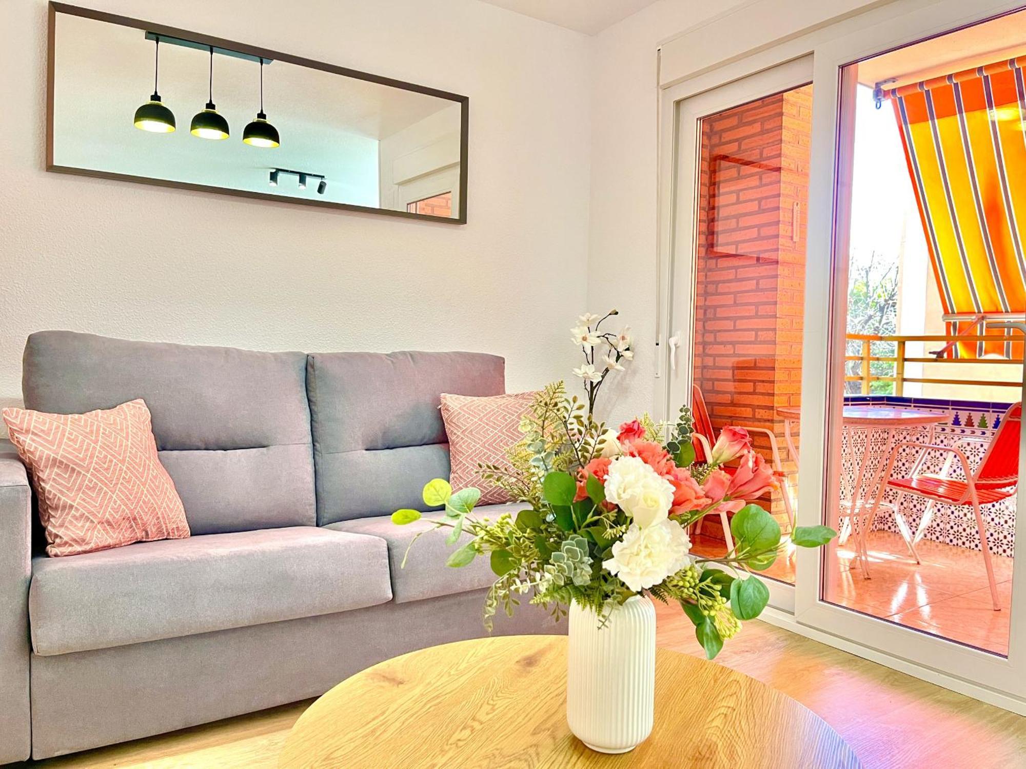 Apartment Santa Cruz By Gloove