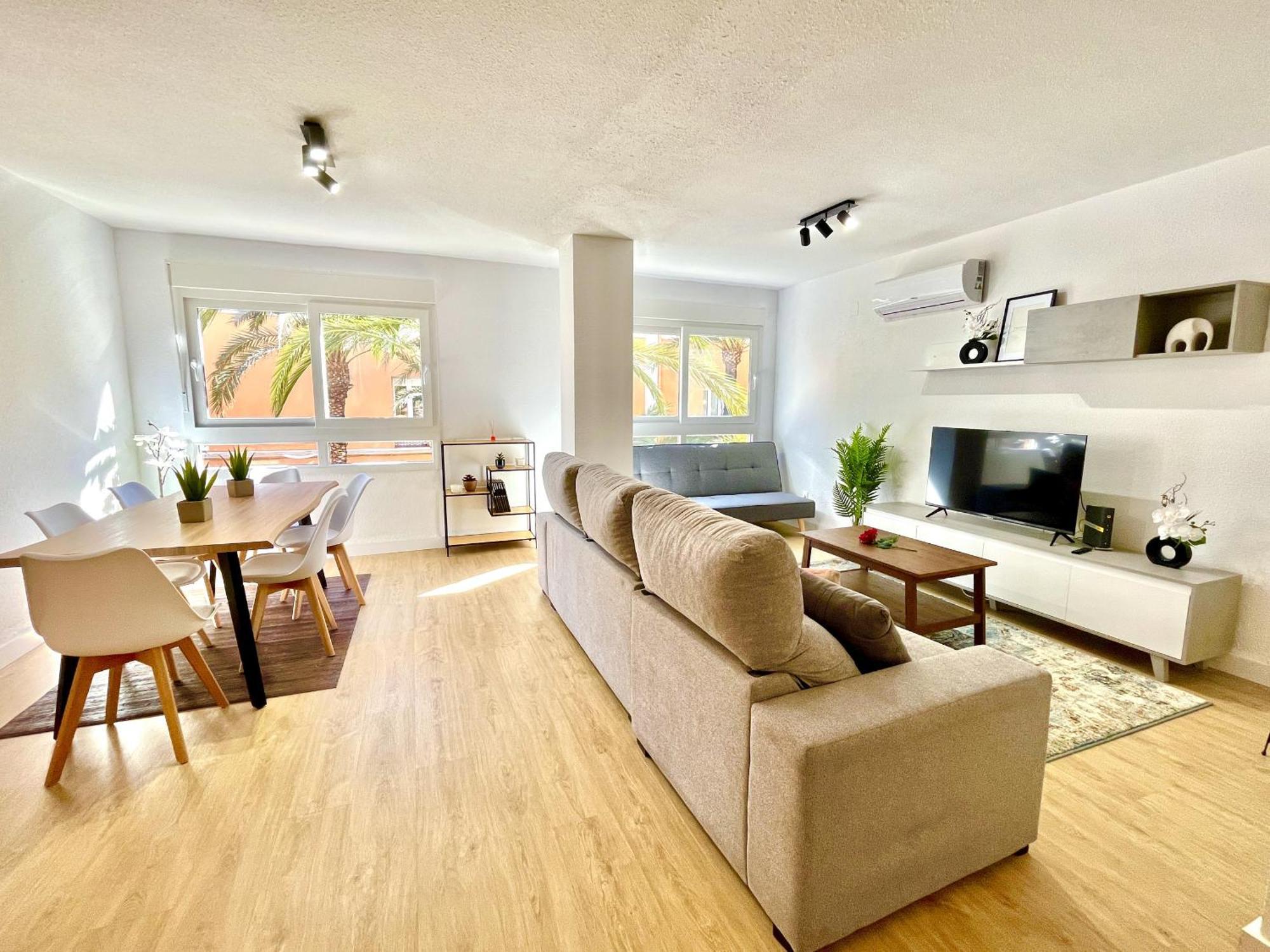Santa Cruz By Gloove Apartment