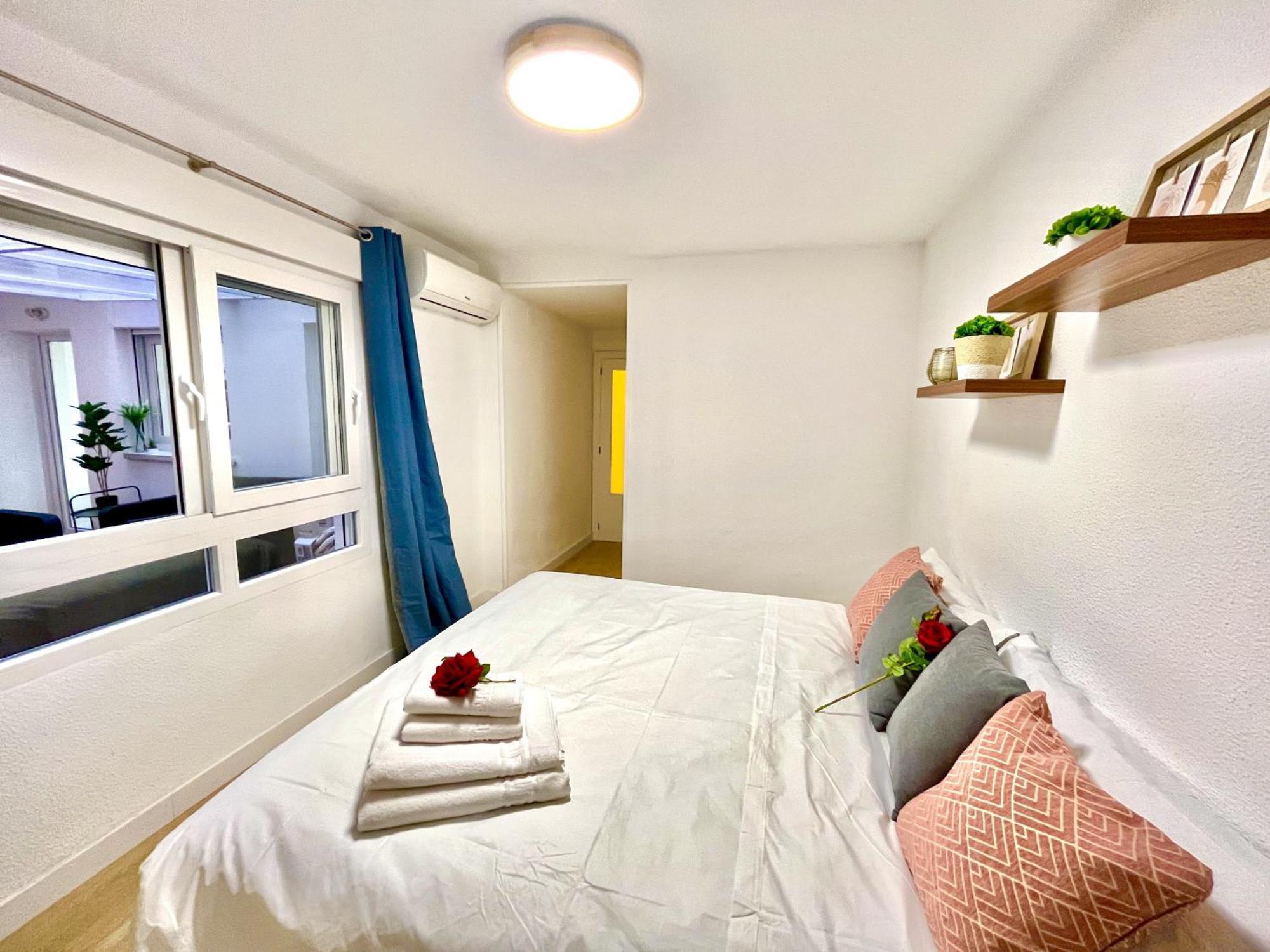 Apartment Santa Cruz By Gloove *
