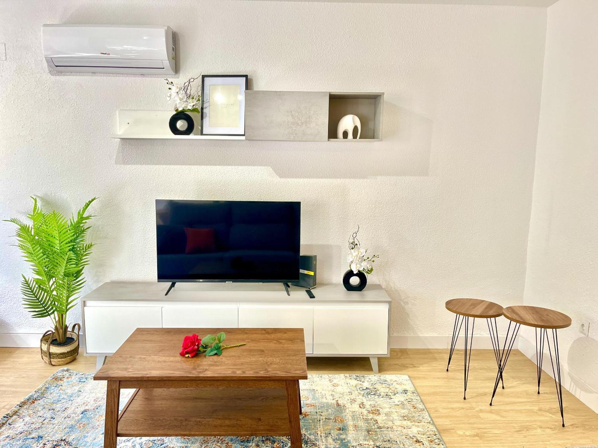 Santa Cruz By Gloove Apartment