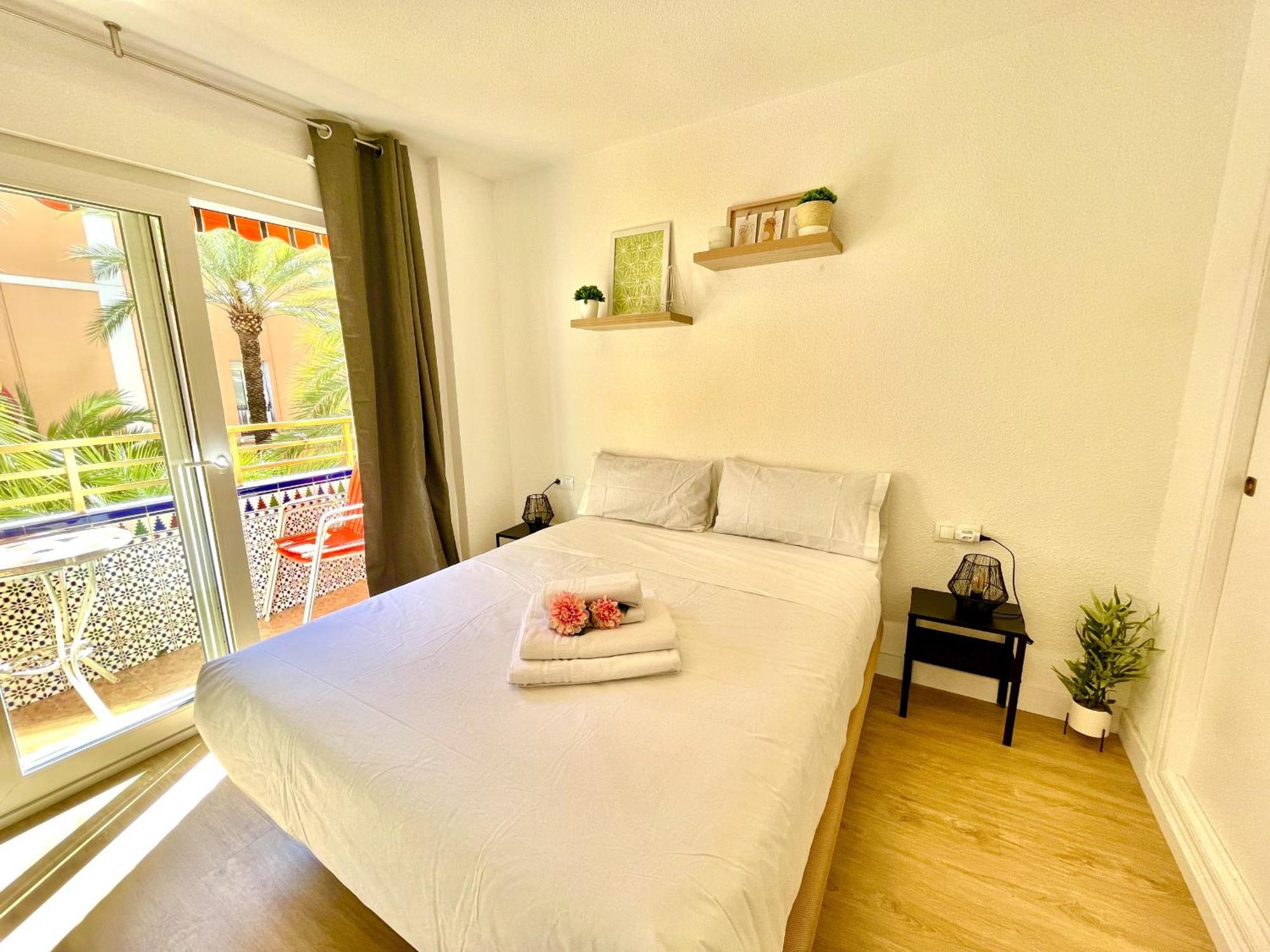 Apartment Santa Cruz By Gloove *