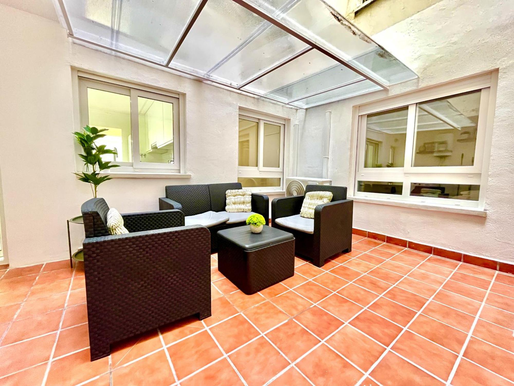 Santa Cruz By Gloove Apartment Alicante