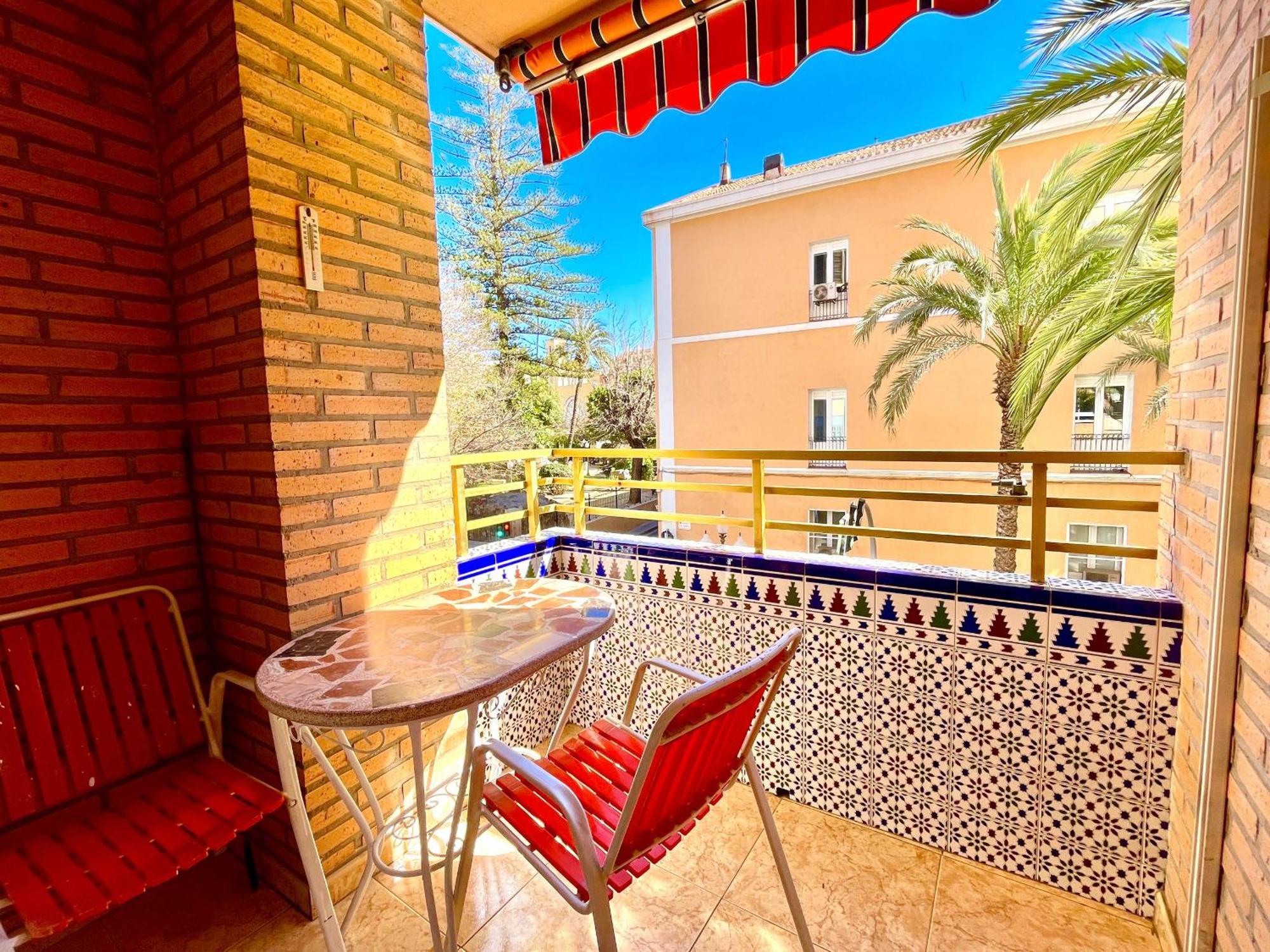 Santa Cruz By Gloove Apartment Alicante
