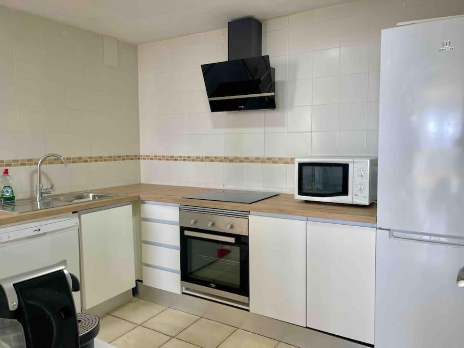 Apartamento Sea Views *